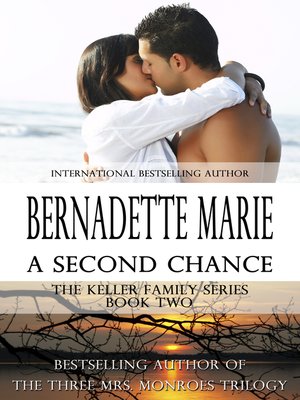 A Second Chance - ebook